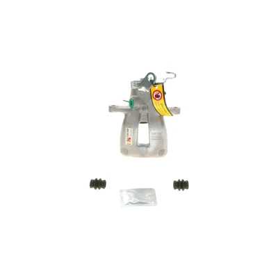 Billede af BOSCH 0 986 134 048 Bremsekaliber Aluminium 58,5 VOLKSWAGEN: Golf 6, 5, Plus / Crossgolf, AUDI: A3 Sportback, TT Coupe, Hatchback