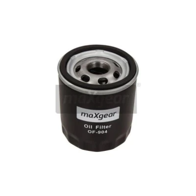 Billede af MAXGEAR 26 1221 Oliefilter M 22 X 1.5 Påskruet filter OPEL: Insignia A Sports Tourer, Hatchback, Sedan, ALFA ROMEO: Giulia Sedan
