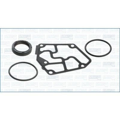 Billede af AJUSA 54128500 Pakninger VOLKSWAGEN: Golf 4