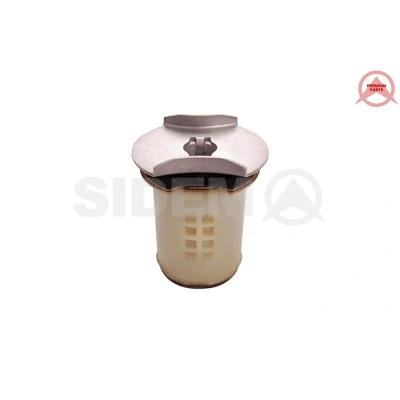 Billede af SIDEM 863312 Akselskaft Lejring bagaksel AUDI: A3 Sportback, SKODA: Octavia 2 Combi
