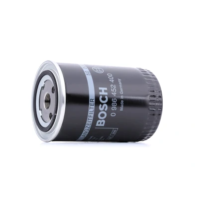 Billede af BOSCH 0 986 452 400 Oliefilter 3/4&quot; 16 UNF Påskruet filter AUDI: A4 B5 Avant, Sedan, VOLKSWAGEN: Passat Variant
