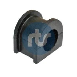 Billede af RTS 035 00181 Stabilisatorbøsning Foraksel begge sider Gummileje 25,2