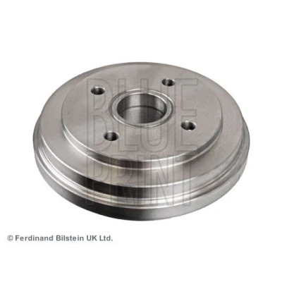 Billede af BLUE PRINT ADN14726 Bremsetromler bagaksel 208 SUZUKI: Alto VII, NISSAN: Pixo