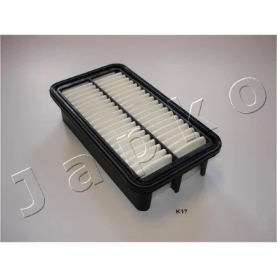 Billede af JAPKO 20K17 Luftfilter 53 120 220 Filterindsats KIA: Picanto I