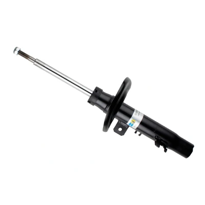Billede af BILSTEIN B4 OE Replacement 22 250384 Støddæmper højre foraksel Gastryk dobbeltrør Fjederben nederste plade, øverste stift