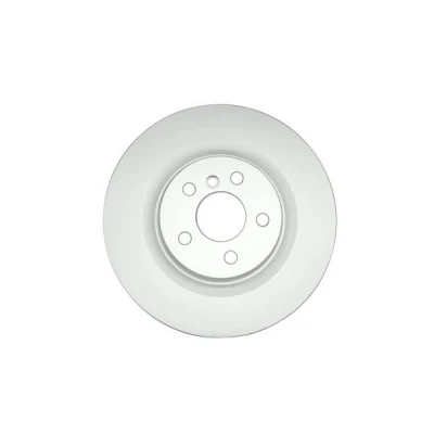 Billede af HELLA 8DD 355 132 301 Bremseskiver 330 20 05/06 112 indvendigt ventileret coatet højkarboniseret uden hjullejer, hjulbolte, hjulnav