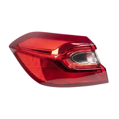 Billede af PRASCO FD3484164 Baglygter venstre ydre del uden lampeholder FORD: Fiesta Mk7 Hatchback 1.0 EcoBoost, 1.5 TDCi, 1.1 Ti VCT, ST EcoBoost 2017