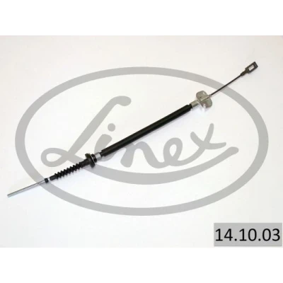 Billede af Koblingskabel LINEX 14.10.03