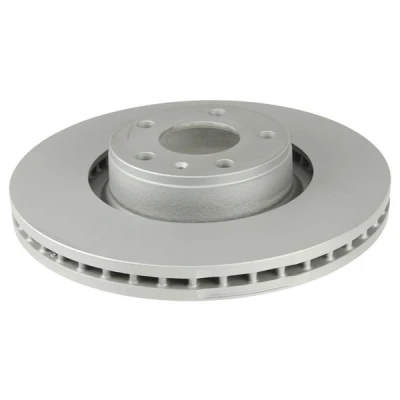 Billede af OPTIMAL BS 7536HC Bremseskiver foraksel 321 30 5/6 ventileret coatet højkarboniseret AUDI: A6 C6 Avant, Sedan, A8 D3