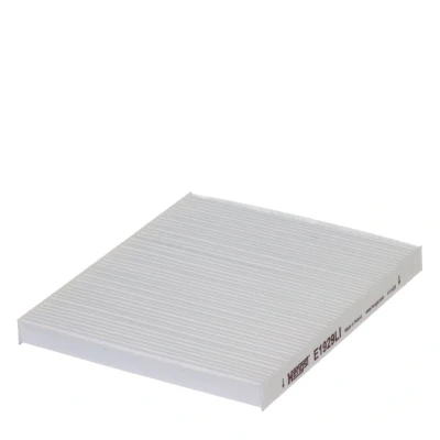 Billede af HENGST FILTER E1929LI Kabinefilter Pollenfilter 204 176 18 FIAT: 500 Hatchback, Panda II C Cabriolet, FORD: KA Hatchback