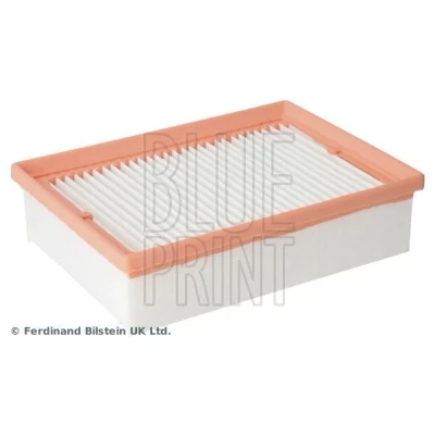 Billede af BLUE PRINT ADBP220087 Luftfilter 63 179 243 Filterindsats RENAULT: Megane 4