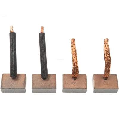 Billede af AS PL SB0034S Kulbørste, starter 9,90mm 24,90mm 17,10mm