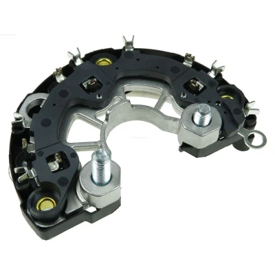 Billede af AS PL ARC0086S Ensretter, generator