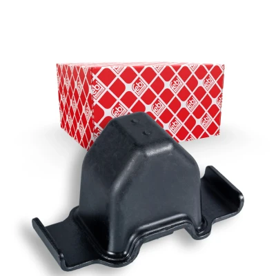 Billede af FEBI BILSTEIN 104771 Gummianslag, affjedring bagaksel