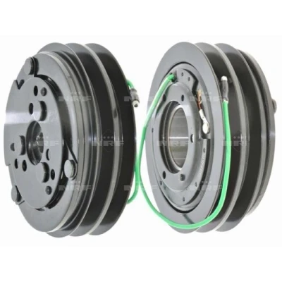 Billede af NRF 380159 Magnetkobling GENUINE SANDEN SD5H14, SD7H15, SD510