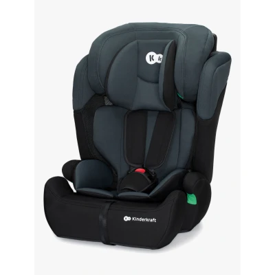 Billede af Kinderkraft COMFORT UP i Size Autostol, Black