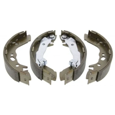 Billede af MAPCO 8552 Bremsebakker bagaksel 179 32 HYUNDAI: Atos