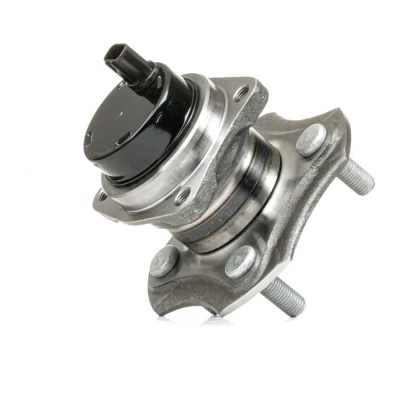 Billede af MAPCO 26559 Hjullejesæt Bagaksel på begge sider med integreret ABS sensor TOYOTA: Corolla IX Hatchback, Station Wagon, Sedan