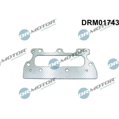 Billede af DR.MOTOR AUTOMOTIVE DRM01743 Udstødningspakning