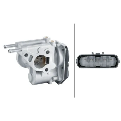 Billede af HELLA 6NU 014 864 541 EGR Ventil elektrisk med pakning