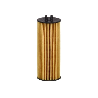 Billede af MANN FILTER HU 6009 z Oliefilter med pakning Filterindsats FIAT: Freemont, JEEP: WRANGLER 3, DODGE: Journey MPV