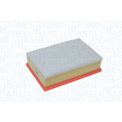 Billede af MAGNETI MARELLI 153071762354 Luftfilter 78 202 292 Filterindsats RENAULT: MASTER 3, 3 Kasten, Bus, OPEL: Movano B Van