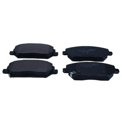 Billede af MAXGEAR 19 3888 Bremseklodser med akustisk advarsel for slid KIA: XCeed