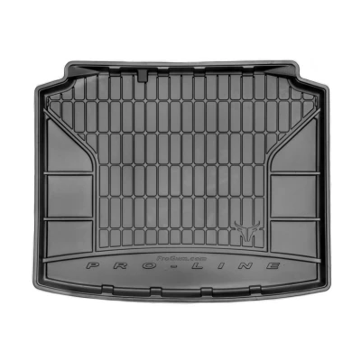 Billede af FROGUM TM548829 Formstøbte bagagerumsbakker Gummi SKODA: Rapid Spaceback