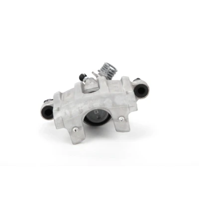 Billede af ATE 24.3387 7100.5 Bremsekaliber Aluminium uden holder FORD: C Max 2, FOCUS 3 Turnier, KUGA VOLVO: C30, V50, V40 Hatchback, MAZDA: Hatchback