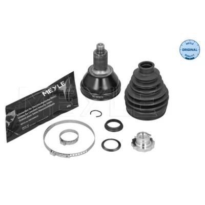 Billede af MEYLE 100 498 0309 Knokkelled foraksel, hjulsidet VOLKSWAGEN: Polo V Hatchback, IV SKODA: Fabia 2, 1 Combi, I Hatchback