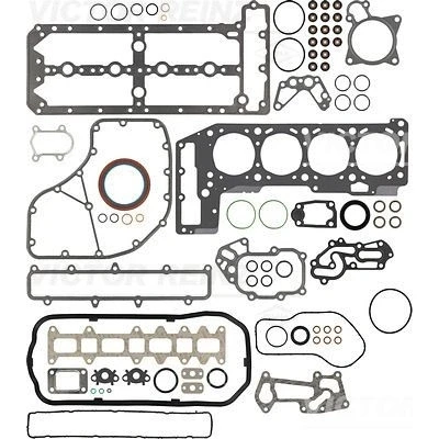 Billede af Komplet pakningssæt, motor REINZ 01 36885 06