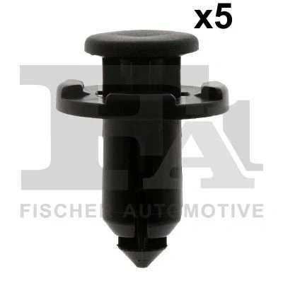 Billede af FA1 72 20002.5 Clips, side /beskyttelseslister