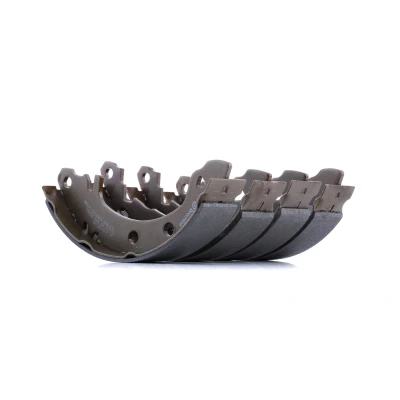 Billede af BREMBO S 23 508 Bremsebakker 203 39 ALFA ROMEO: 33 Hatchback