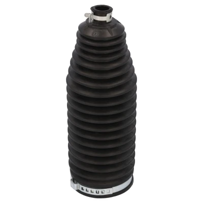 Billede af FEBI BILSTEIN 182713 Manchetsæt, styretøj Thermoplastisk Polyester elatomer højre foraksel, venstre foraksel med spændebånd