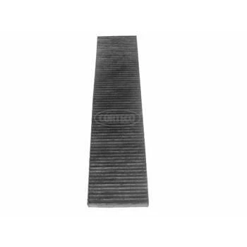 Billede af CORTECO 21651960 Kabinefilter Aktivkulfilter 537 110 25 FORD: Galaxy Mk1 MPV, VOLKSWAGEN: Sharan I, SEAT: Alhambra I
