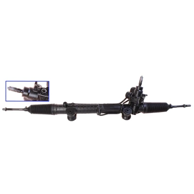 Billede af ELSTOCK 11 0224 Tandstang Hydraulisk til venstrestyrede biler uden holder