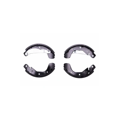 Billede af HELLA 8DB 355 002 461 Bremsebakker 200 29 med håndbremsegreb OPEL: Corsa C Hatchback