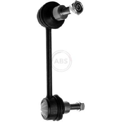 Billede af A.B.S. 260240 Stabstag 127 M10X1,5 RHT OPEL: Movano A Bus