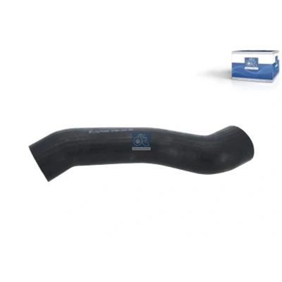 Billede af DT Spare Parts 5.00001 Kølerslanger