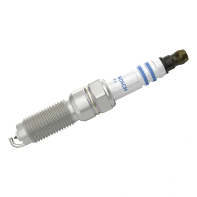 Billede af BOSCH 0 242 145 573 Tændrør M 12 x 1,25 SW: 14 FORD: FIESTA 6, FOCUS 3 Turnier, 6 Van