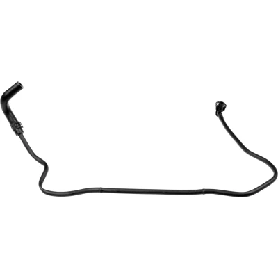 Billede af GATES 02 2844 Varmeslange AUDI: A3 Hatchback, VOLKSWAGEN: Golf 4
