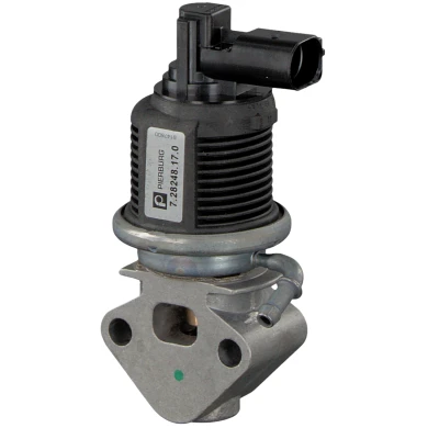 Billede af FEBI BILSTEIN 39417 EGR Ventil elektrisk med pakninger VOLKSWAGEN: Polo IV Hatchback, Golf 5, 4, SKODA: Octavia 2 Combi, Fabia 1 Combi