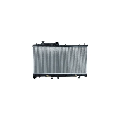 Billede af NRF 53886 Radiator Aluminium 686 342 25 Loddet køleripper SUBARU: Forester III