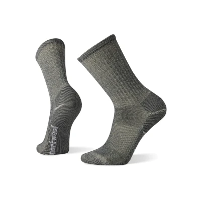 Billede af SmartWool Hiking Light Crew sok L