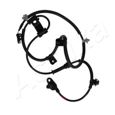 Billede af ASHIKA 151 0H H112 ABS sensor højre foraksel med kabel aktiv 2 polet rektangulær