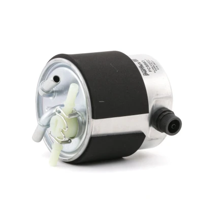 Billede af PURFLUX FCS863 Brændstoffilter Filterindsats NISSAN: Qashqai / Qashqai+2 I