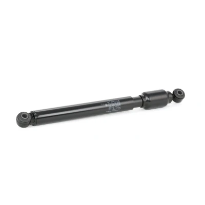 Billede af FEBI BILSTEIN 01261 Styringsdæmper foraksel sort 538,5 MERCEDES BENZ: SLK, CLK Cabriolet, W124 Coupe