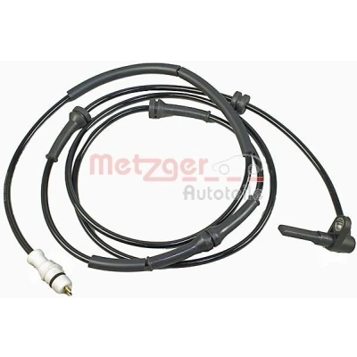 Billede af METZGER 0900525 ABS Sensor højre foraksel 2 ALFA ROMEO: 147