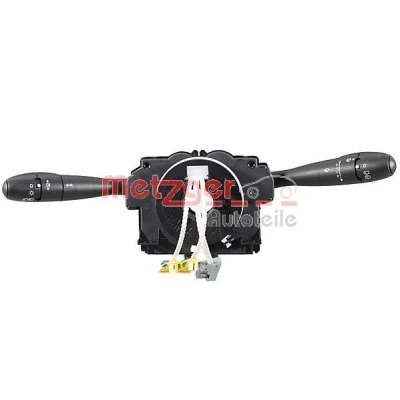 Billede af METZGER 0916821 Ratstammekontakt PEUGEOT: 206 Hatchback, Partner I Combispace