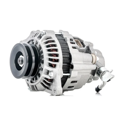 Billede af LUCAS ELECTRICAL LRA01717 Generator 14V 80A MITSUBISHI: Pajero Sport 1 SUV